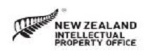 紐西蘭智慧財產局 New Zealand